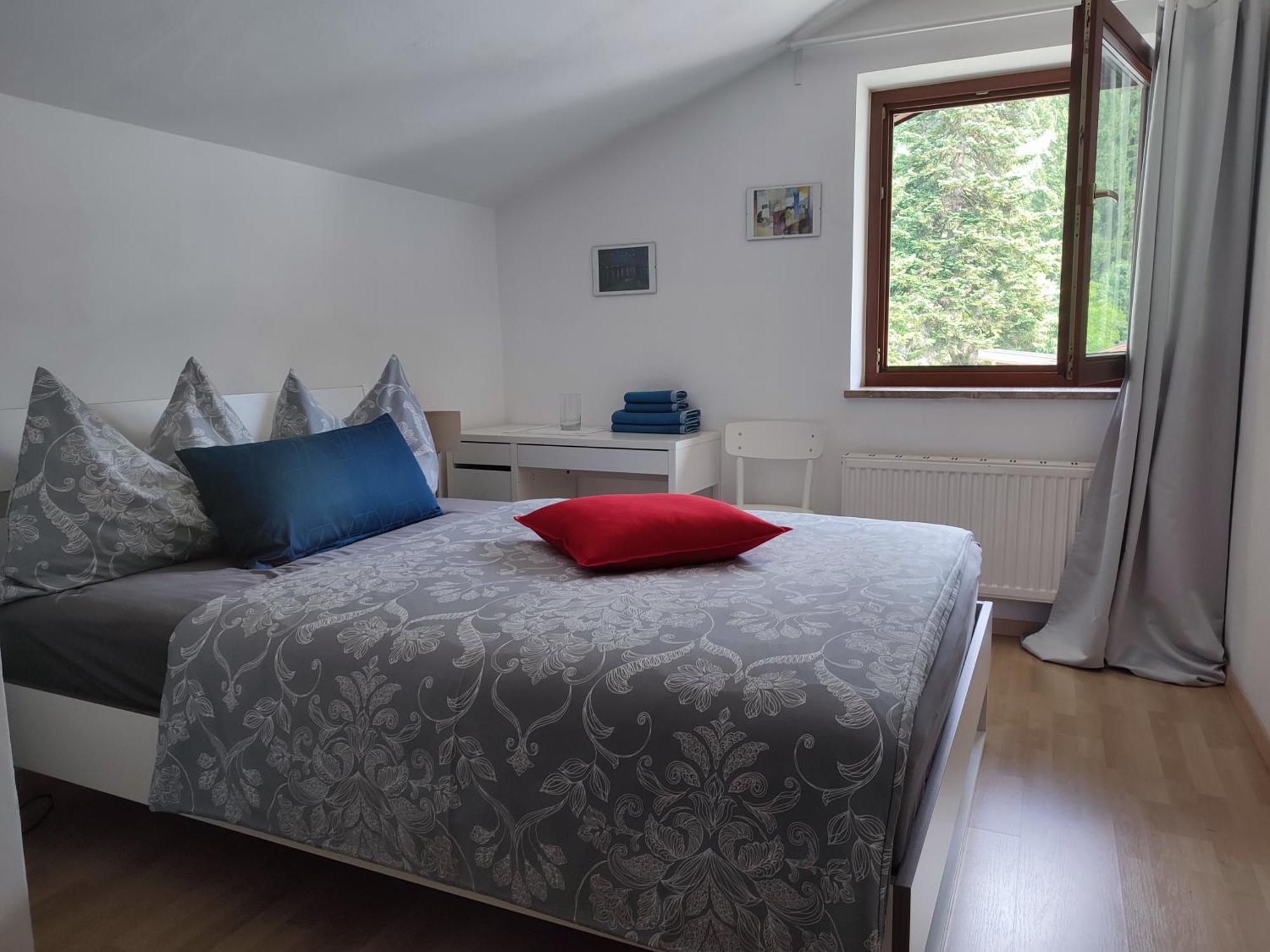 Alpendohle Apartments Инсбрук Экстерьер фото