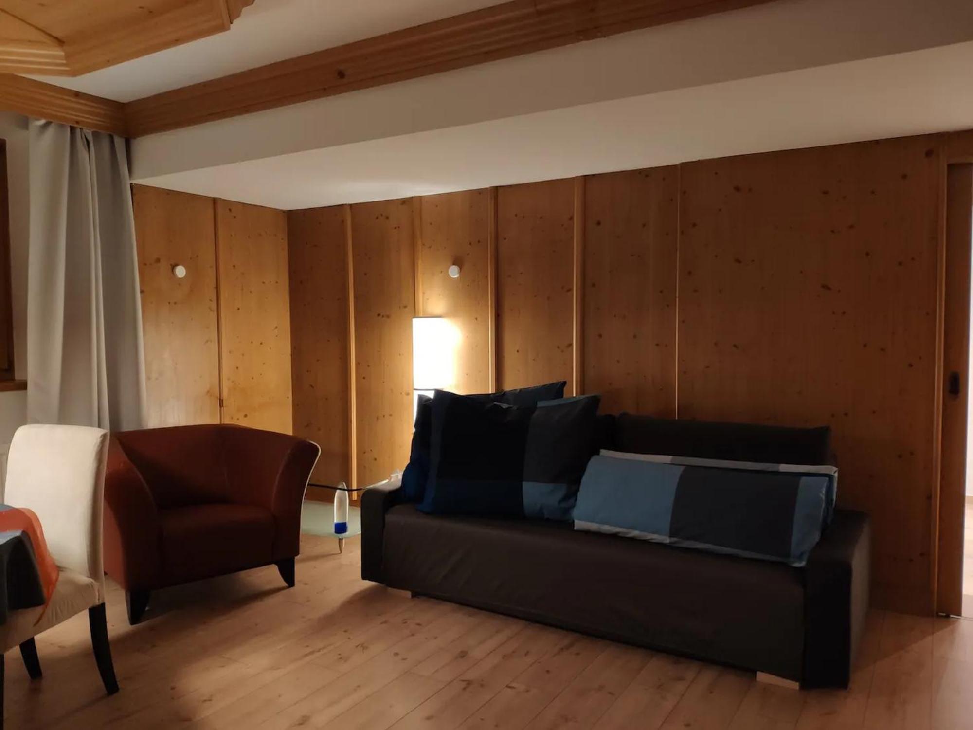 Alpendohle Apartments Инсбрук Номер фото
