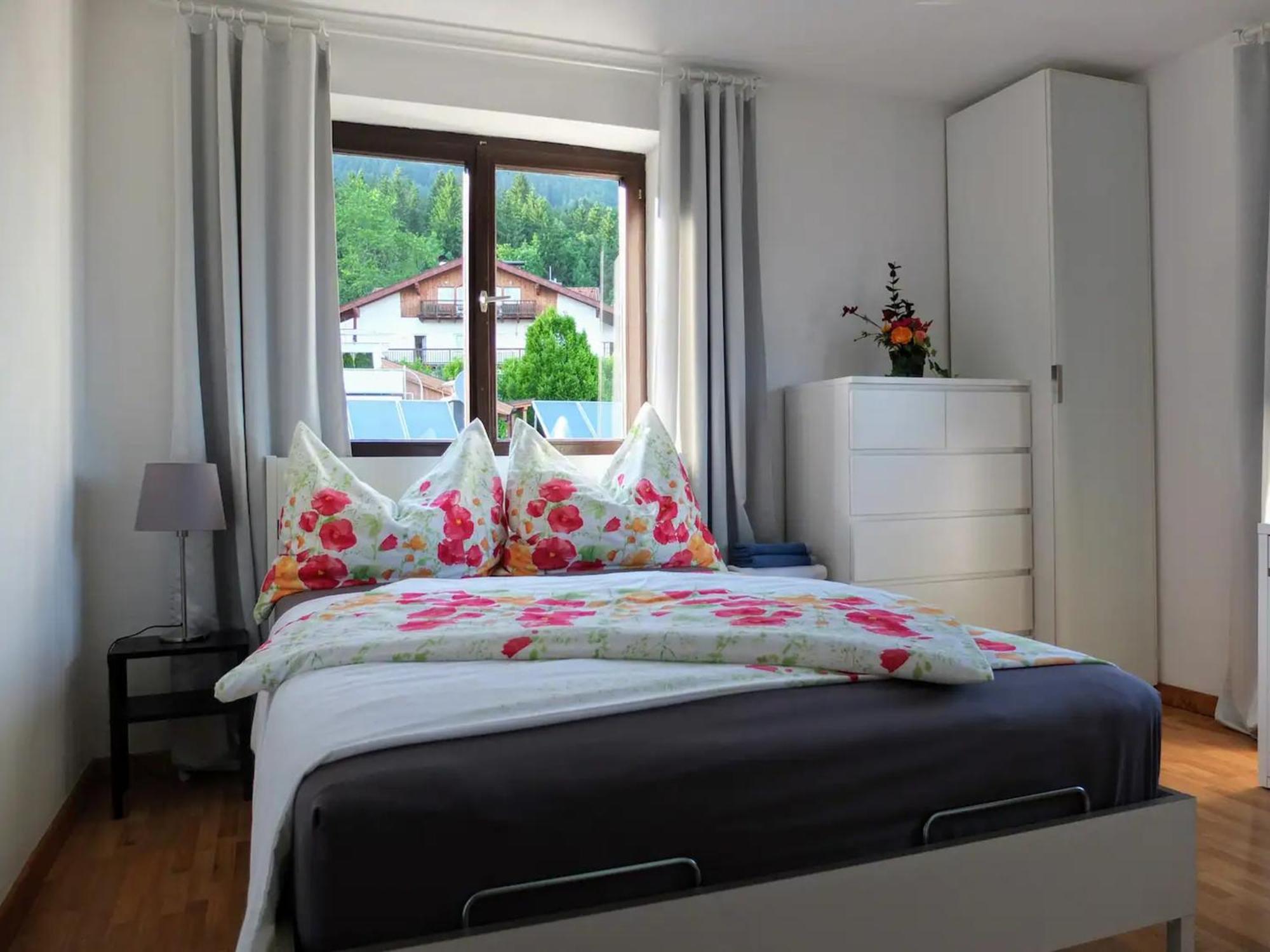 Alpendohle Apartments Инсбрук Номер фото