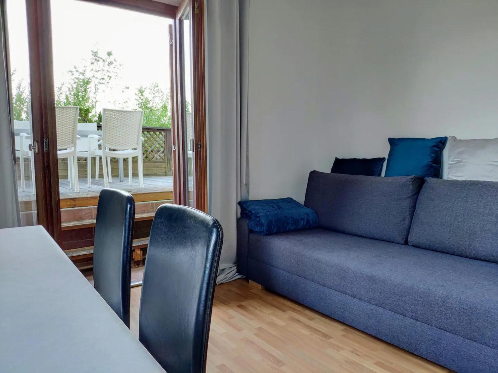 Alpendohle Apartments Инсбрук Номер фото