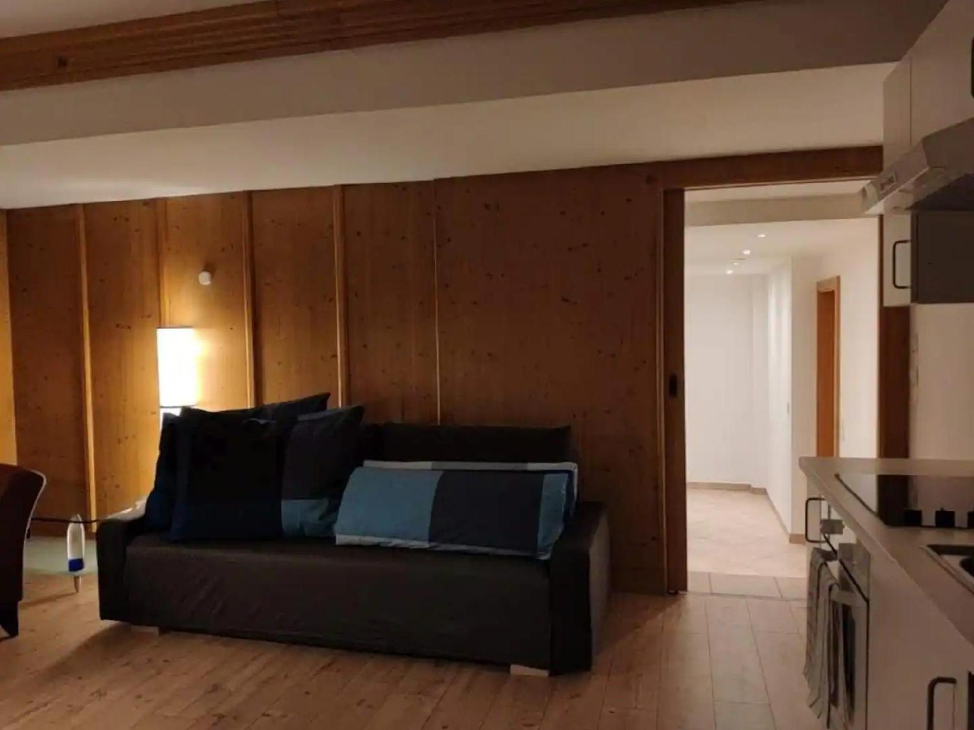 Alpendohle Apartments Инсбрук Номер фото