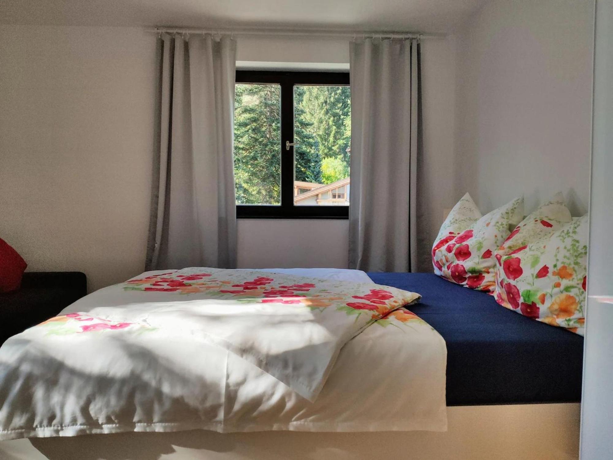 Alpendohle Apartments Инсбрук Номер фото
